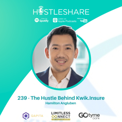 Hustleshare