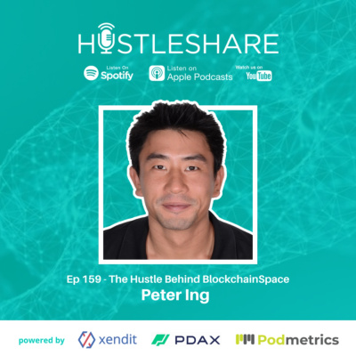 Hustleshare