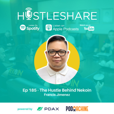 Hustleshare
