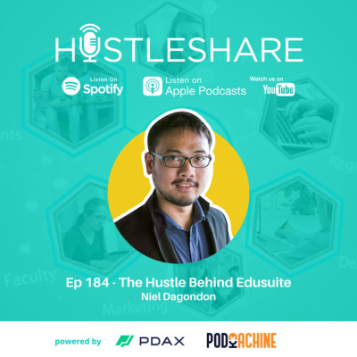 Hustleshare