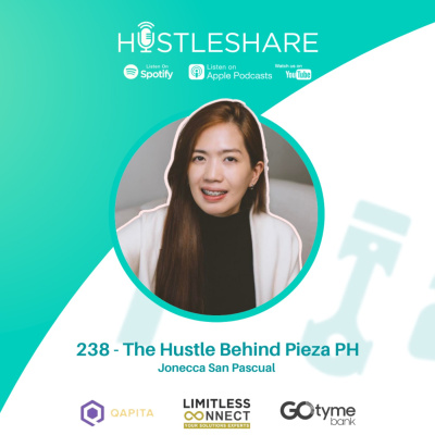 Hustleshare