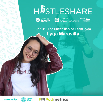 Hustleshare