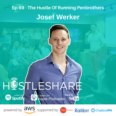 Hustleshare