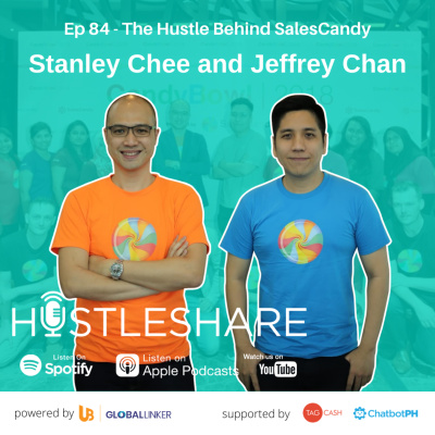 Hustleshare