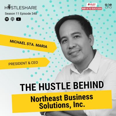 Hustleshare