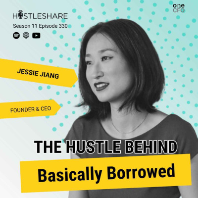 Hustleshare