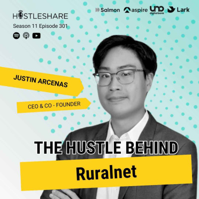 Hustleshare