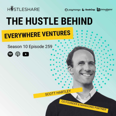 Hustleshare