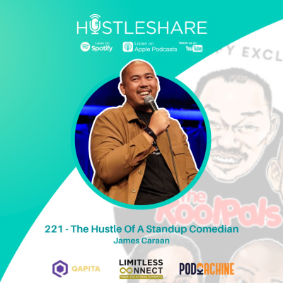 Hustleshare