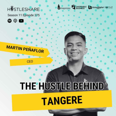 Hustleshare