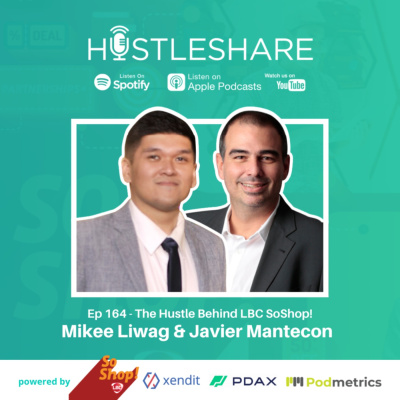 Hustleshare