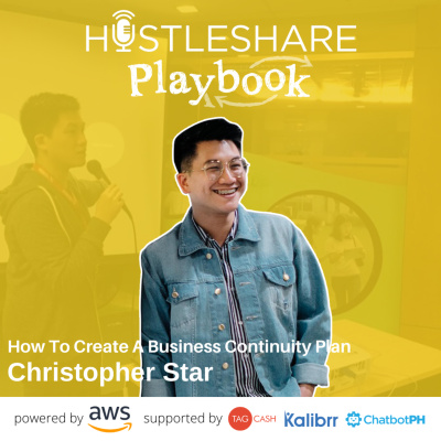 Hustleshare