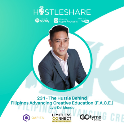 Hustleshare