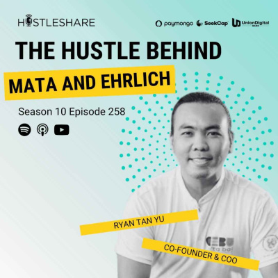 Hustleshare