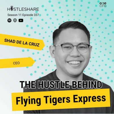 Hustleshare