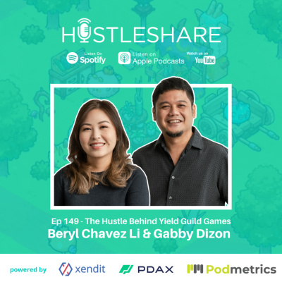Hustleshare