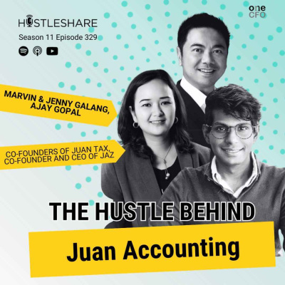 Hustleshare