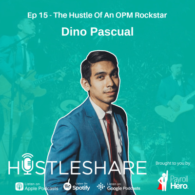 Hustleshare
