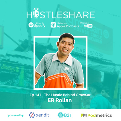Hustleshare