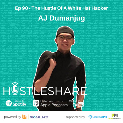 Hustleshare