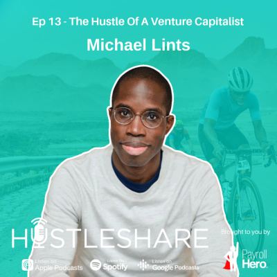 Hustleshare