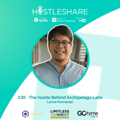 Hustleshare