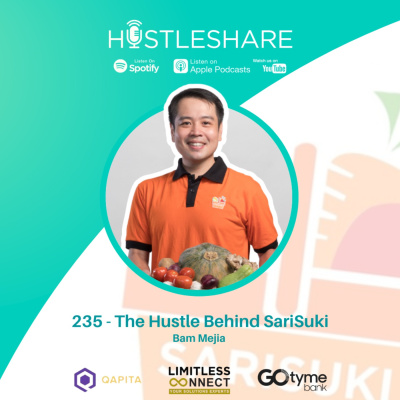 Hustleshare
