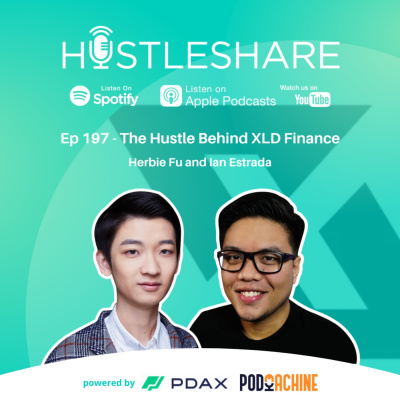 Hustleshare