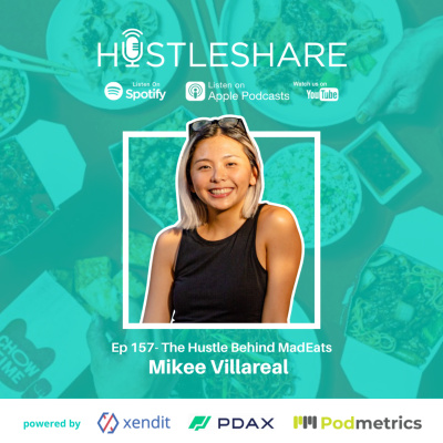 Hustleshare