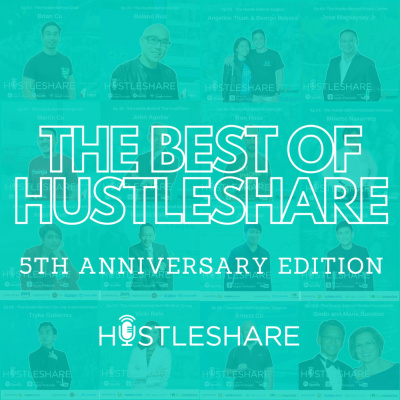 Hustleshare