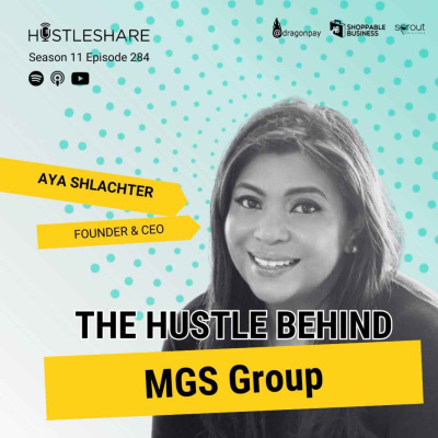Hustleshare