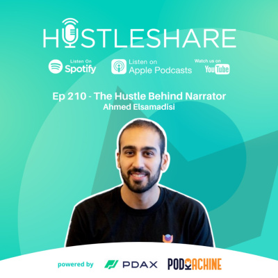 Hustleshare