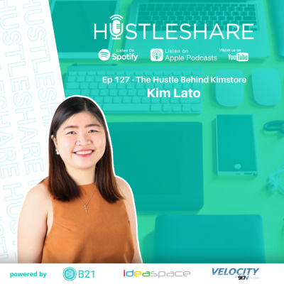 Hustleshare