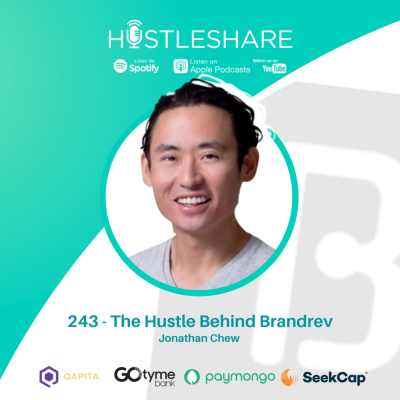 Hustleshare