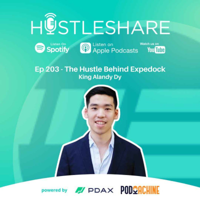 Hustleshare