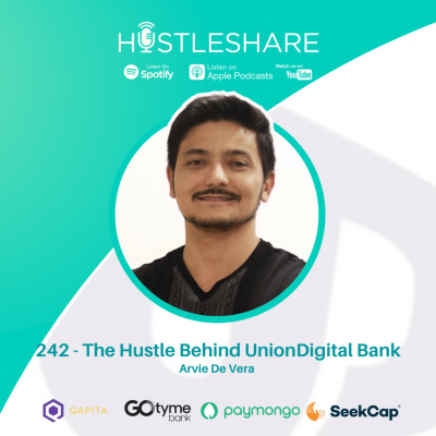 Hustleshare
