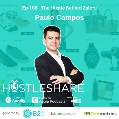 Hustleshare