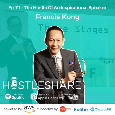 Hustleshare
