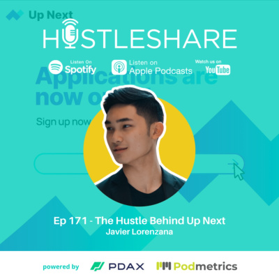 Hustleshare