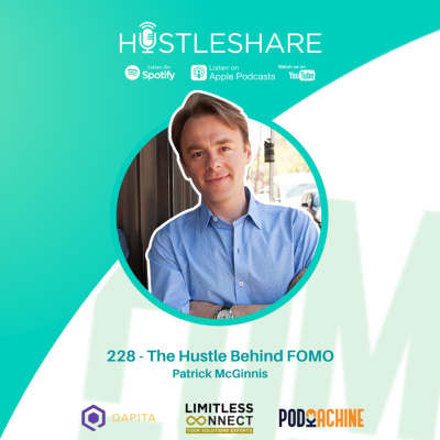 Hustleshare