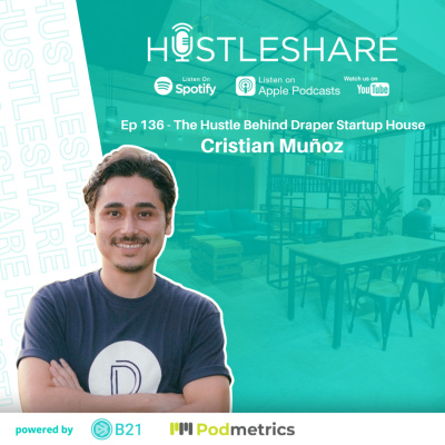 Hustleshare