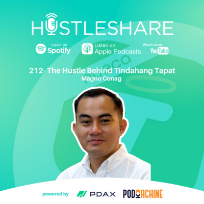 Hustleshare