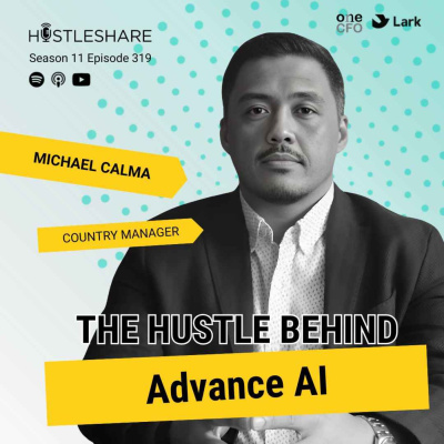 Hustleshare