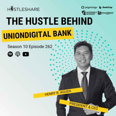 Hustleshare