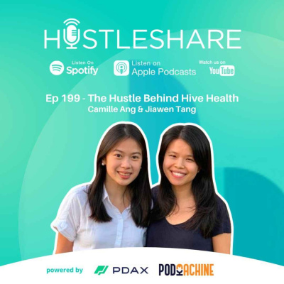 Hustleshare