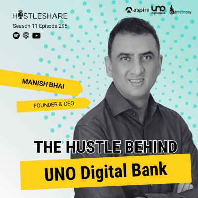 Hustleshare