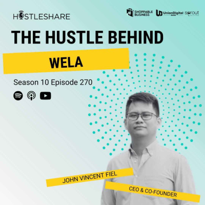 Hustleshare