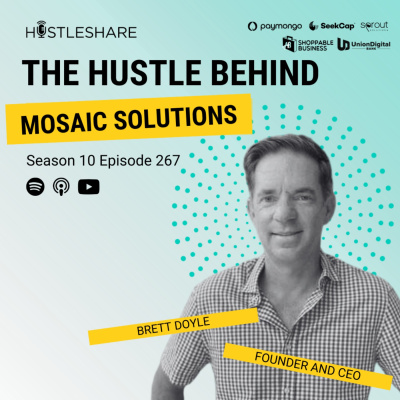 Hustleshare