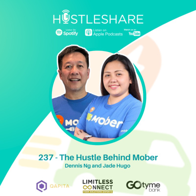 Hustleshare