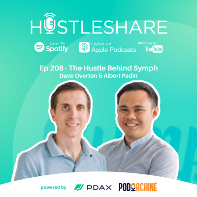 Hustleshare